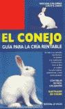 CONEJO, EL GUIA PARA LA CRIA RENTABLE | 9788431518912 | COLOMBO, TARCISIA