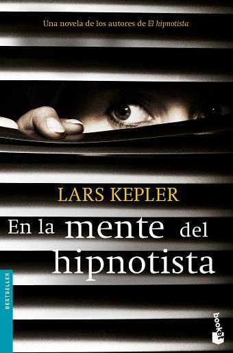 EN LA MENTE DEL HIPNOTISTA | 9788408166658 | KEPLER, LARS