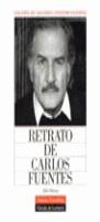 RETRATO DE CARLOS FUENTES | 9788481090451 | ORTEGA, JULIO