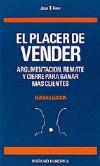 PLACER DE VENDER, EL | 9788425507748 | AUER, JEAN T.