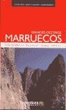 MARRUECOS GRANDES DESTINOS | 9788495744326 | MIMO, ROGER