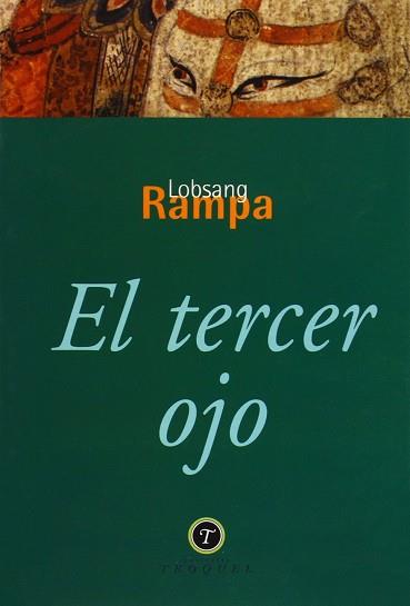 TERCER OJO EL | 9789501605006 | LOBSANG RAMPA, T.