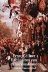 ENCUENTROS CON EL NACIONALISMO | 9788420628288 | GELLNER, ERNEST