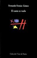 CANTO ES VUELO, EL (VISOR POESIA) | 9788475229256 | FERNAN-GOMEZ, FERNANDO