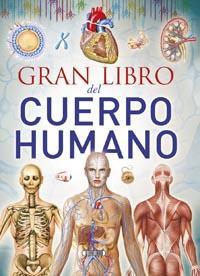 EL CUERPO HUMANO | 9788490050606 | EQUIPO DE SERVILIBRO