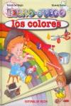 LIBRO JUEGO LOS COLORES | 9788431524258 | MEGLIO, PATRIZIA DEL