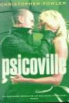 PSICOVILLE (TELA) | 9788466605632 | FOWLER, CHRISTOPHER