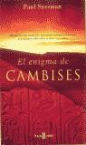 ENIGMA DE CAMBISES, EL | 9788401329944 | SUSSMAN, PAUL