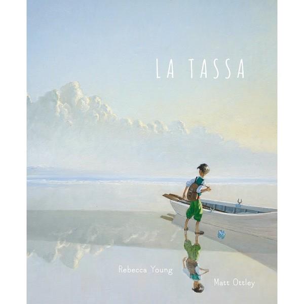 LA TASSA | 9788415315278 | YOUNG, REBECCA