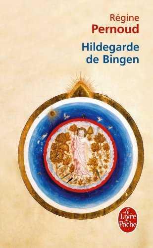 HILDEGARDE DE BINGEN | 9782253139133 | PERNOUD, REGINE