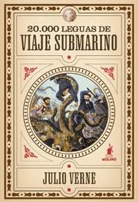 20000 LEGUAS DE VIAJE SUBMARINO | 9788427200616 | VERNE, JULIO