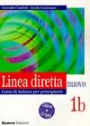 LINEA DIRETTA 1B | 9788877157362 | CONFORTI, CORRADO/CUSIMANO, LINDA