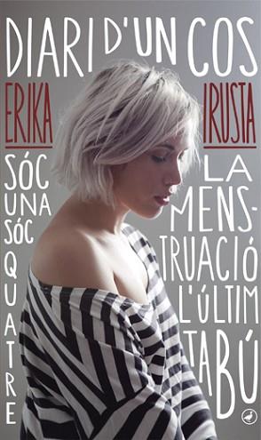 DIARI D'UN COS | 9788416673179 | IRUSTA, ERIKA