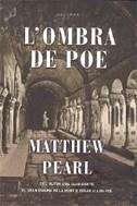 OMBRA DE POE L' | 9788466407304 | PEARL, MATTHEW