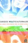 JUEGOS MULTICULTURALES | 9788480196697 | BANTULA JANOT, JAUME