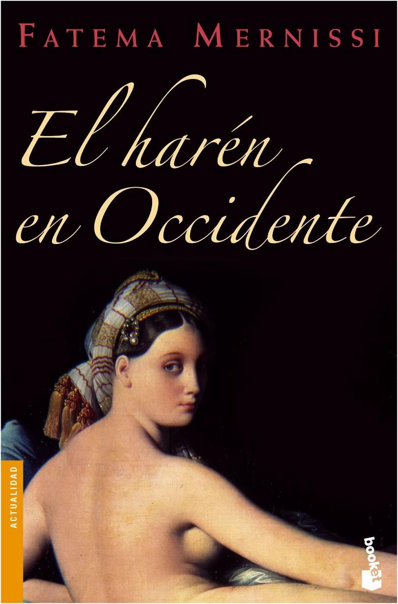 EL HARÉN EN OCCIDENTE | 9788467025392 | FATEMA MERNISSI