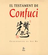 TESTAMENT DE CONFUCI, EL | 9788473067454 | SHI BO