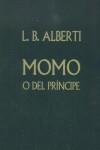 MOMO O DEL PRINCIPE | 9788489882164 | ALBERTI, L.B.