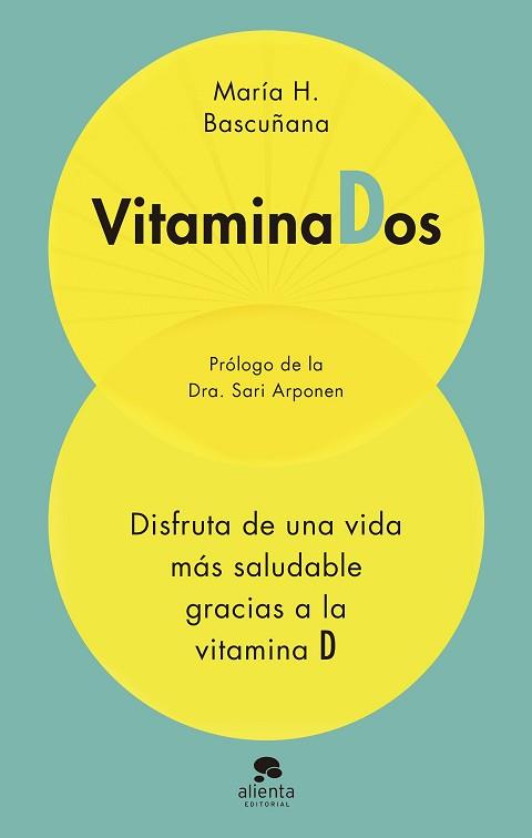 VITAMINADOS | 9788413441672 | HERNÁNDEZ BASCUÑANA, MARIA