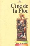 CINE DE LA FLOR | 9788488370044 | ARMIÑAN, JAIME DE