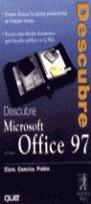 DESCUBRE MICROSOFT OFFICE 97 | 9788483220627 | FREEZE, JILL