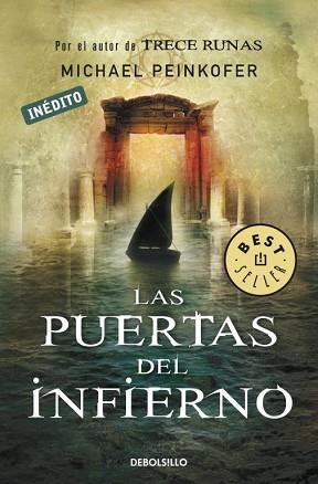 PUERTAS DEL INFIERNO LAS | 9788499089652 | PEINKOFER, MICHAEL