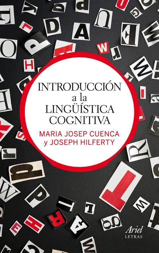 INTRODUCCIÓN A LA LINGÜÍSTICA COGNITIVA | 9788434405844 | MARIA JOSEP CUENCA/JOSEPH HILFERTY