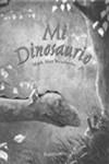 MI DINOSAURIO | 9788488342225 | WEATHERBY, MARK ALAN