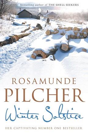 WINTER SOLSTICE (CO1) | 9780340767474 | PILCHER, ROSAMUNDE