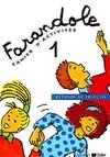 FARANDOLE 1 CAHIER D'ACTIVITES | 9782278041978 | BODSON, ANNE MARIE