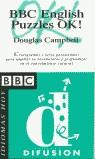 BBC ENGLISH PUZZLES OK ! | 9788489344624 | CAMPBELL, DOUGLAS