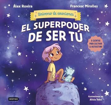 SUPERPODER DE SER TÚ | 9788408291442 | ROVIRA, ÁLEX / MIRALLES, FRANCESC