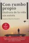 CON RUMBO PROPIO DISFRUTA DE LA VIDA SIN ESTRES | 9788415115007 | MARTIN ASUERO, ANDRES