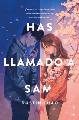 HAS LLAMADO A SAM | 9788418539862 | THAO, DUSTIN