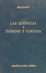 ETIOPICAS O TEAGENES Y CARICLEA | 9788424935351 | HELIODOROS, AQUILES TATIUS