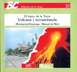 VOLCANS I TERRATREMOLS | 9788485729401 | DOMINGO, MONTSERRAT ; MIRO, MANEL