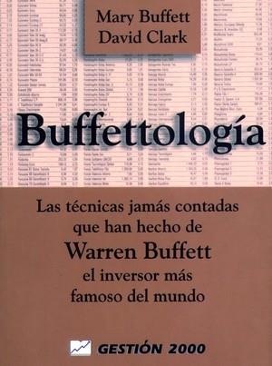 BUFFETTOLOGIA | 9788480885508 | BUFFETT, MARY