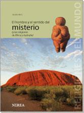 HOMBRE Y EL SENTIDO DEL MISTERIO ( RELIGIONES AFRICANAS .. ) | 9788496431294 | RIES, JULIEN