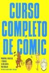 CURSO COMPLETO DE COMIC | 9788495376336 | EDGELL, STEVE