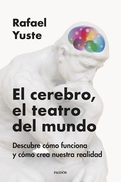 CEREBRO, EL TEATRO DEL MUNDO | 9788449342837 | YUSTE ROJAS, RAFAEL