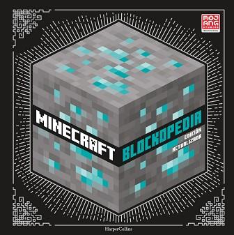 BLOCKOPEDIA | 9788418774485 | AB, MOJANG