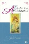 LIBRO DE LA ABUNDANCIA, EL | 9788478081721 | FREEMAN, MARTIN