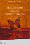 MISTERIO DE LAS COINCIDENCIAS EL | 9788478715305 | ZANCOLLI, EDUARDO R.