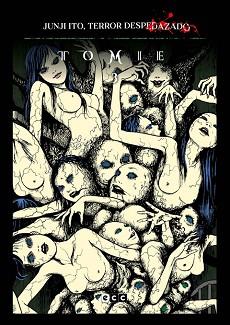 JUNJI ITO, TERROR DESPEDAZADO NÚM. 10 DE 28 - TOMIE NÚM. 3 | 9788419866660 | ITO, JUNJI