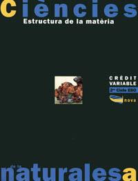 ESTRUCTURA DE LA MATERIA CV 2 CICLE ESO | 9788448901929 | BLANCH, JOSEP M.