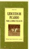 EJERCICIOS DE PICADERO PARA LA DOMA Y EL SALTO | 9788425511714 | ROSS, ELEANOR