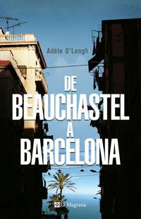 BEAUCHASTEL A BARCELONA DE | 9788489662100 | O'LONGH, ADELE