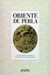 ORIENTE DE PERLA | 9788420743714 | FERNANDEZ PACHECO, MIGUEL
