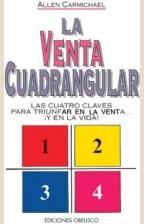 VENTA CUADRANGULAR, LA | 9788477205586 | CARMICHAEL, ALLEN