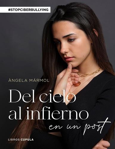 DEL CIELO AL INFIERNO EN UN POST | 9788448027995 | MÁRMOL, ÀNGELA